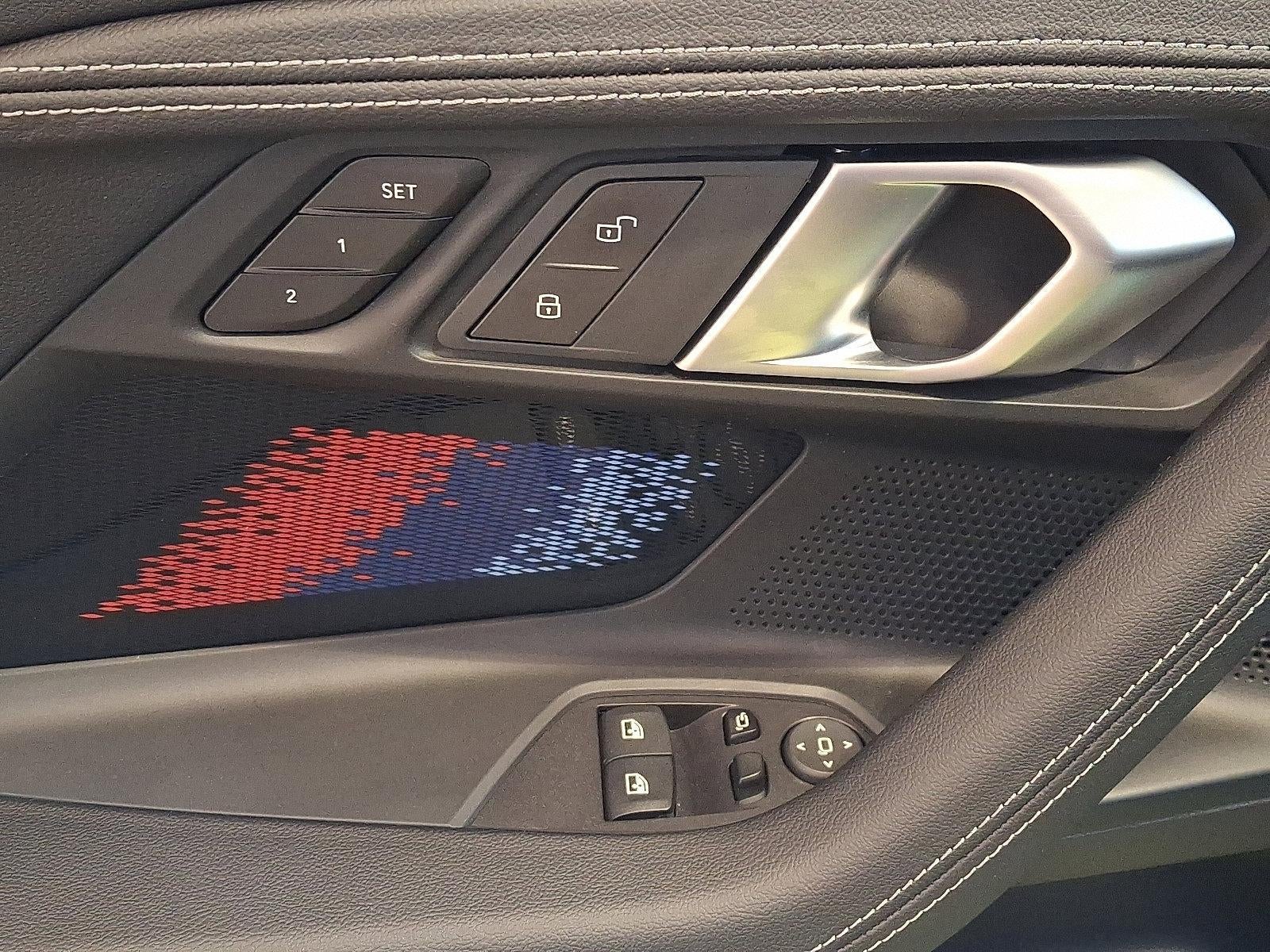 2025 BMW M2 M2 Coupe