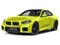 2025 BMW M2 M2 Coupe