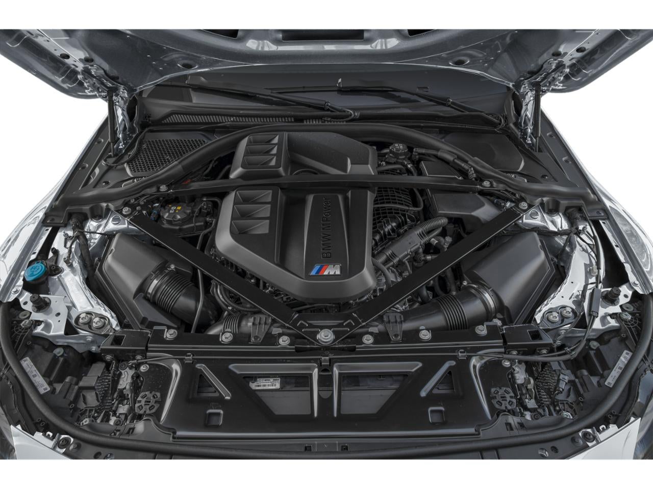 2025 BMW M2 M2 Coupe