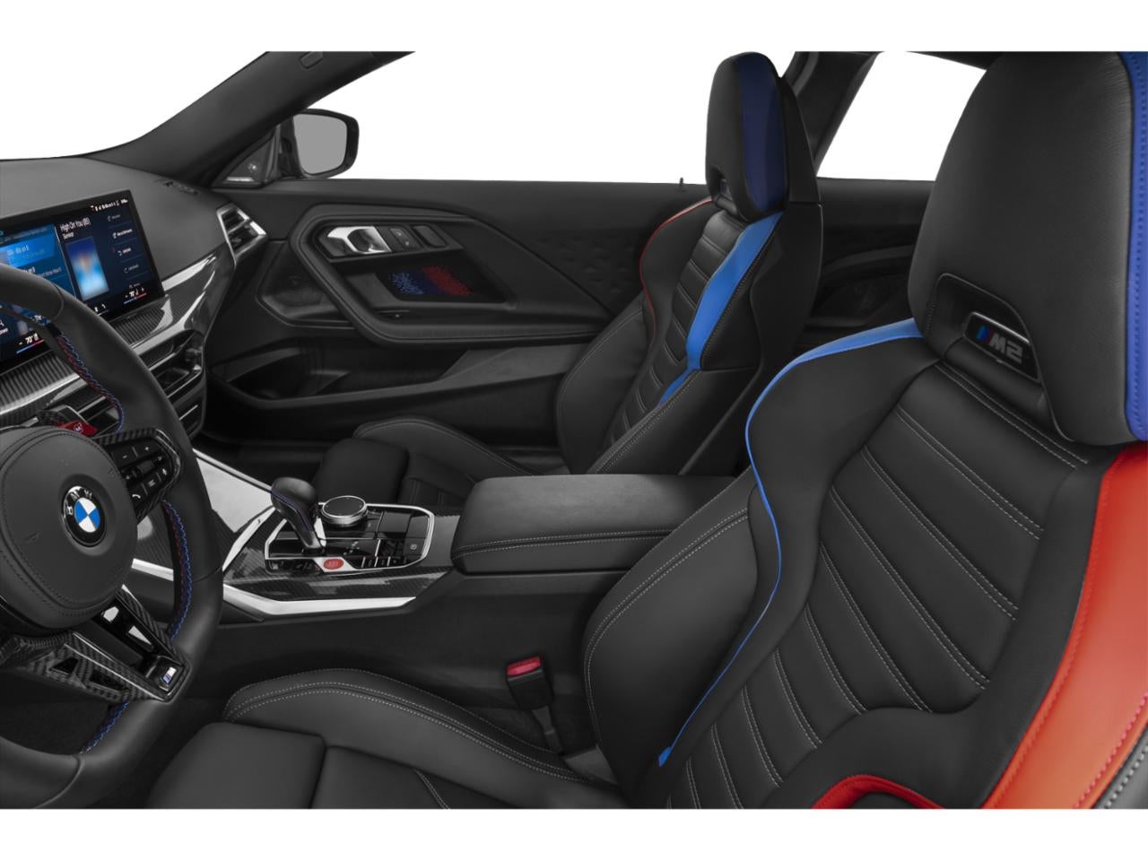 2025 BMW M2 M2 Coupe