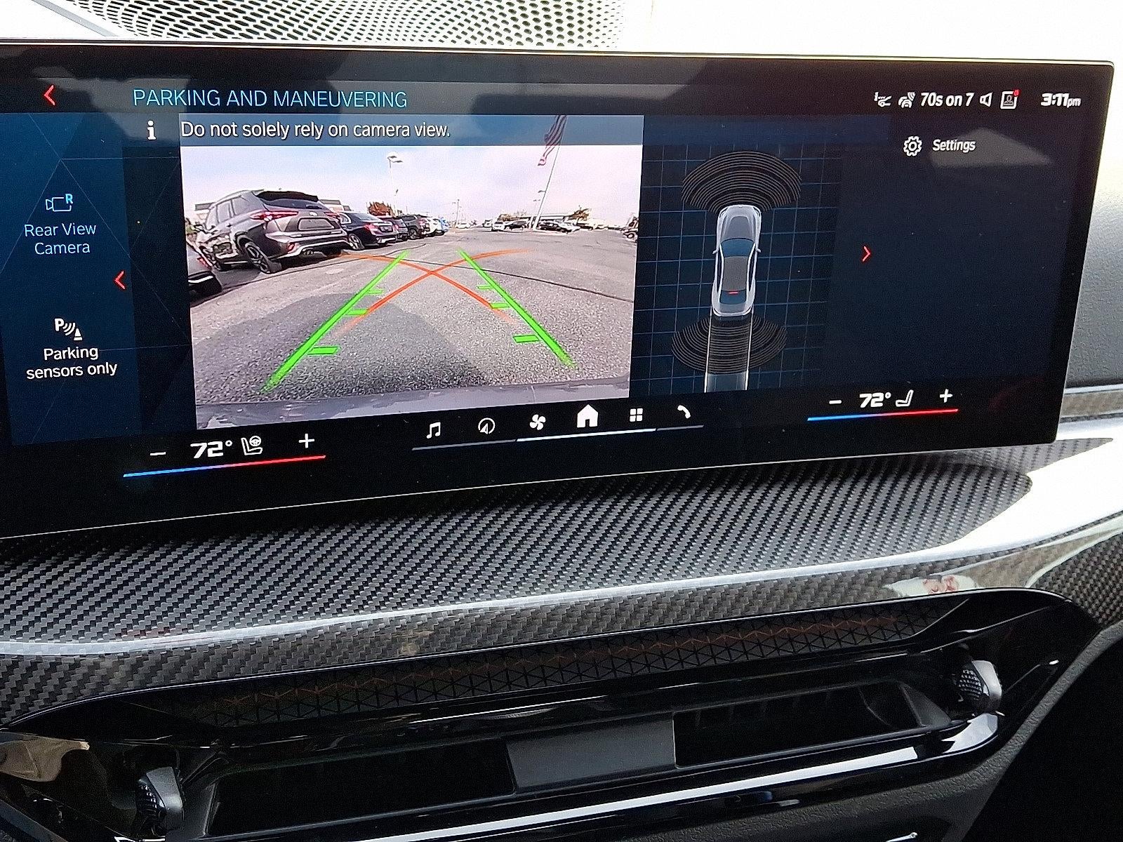 2026 BMW M2 M2 Coupe