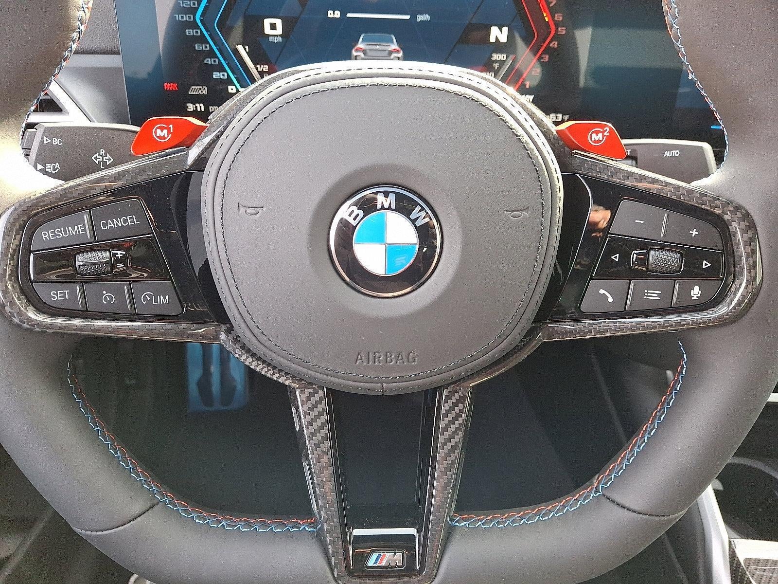 2026 BMW M2 M2 Coupe