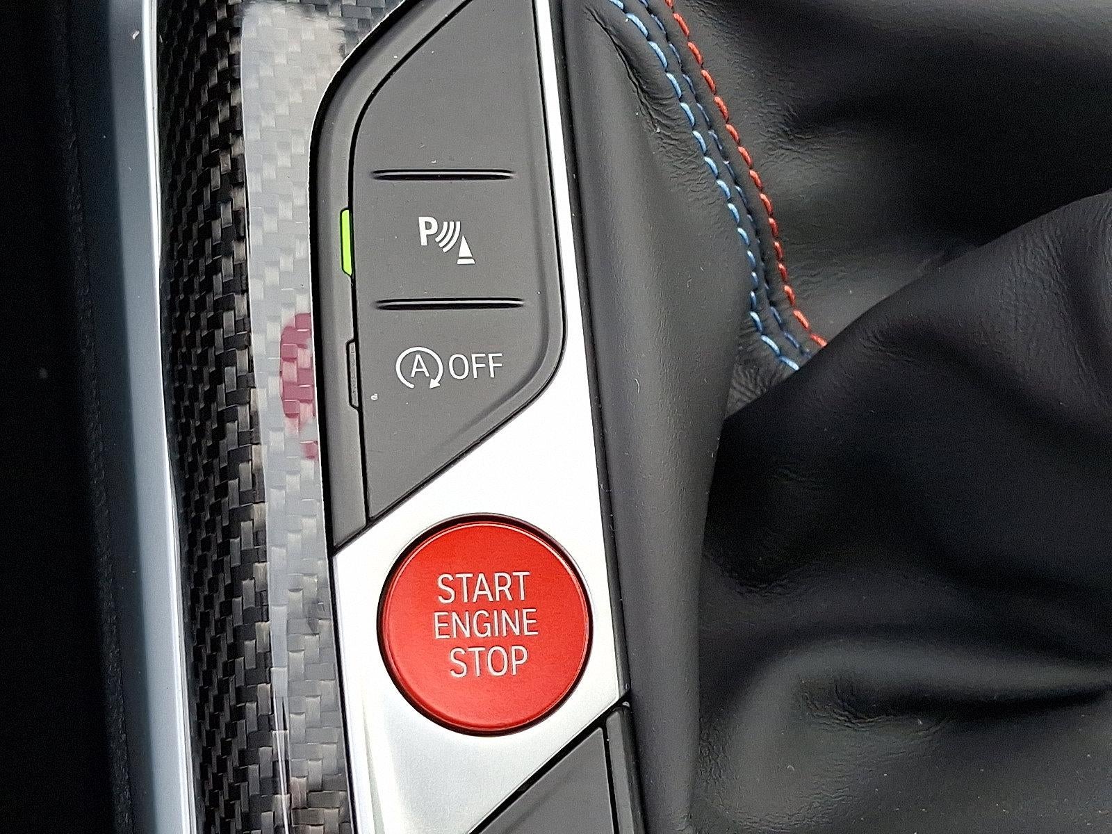 2026 BMW M2 M2 Coupe