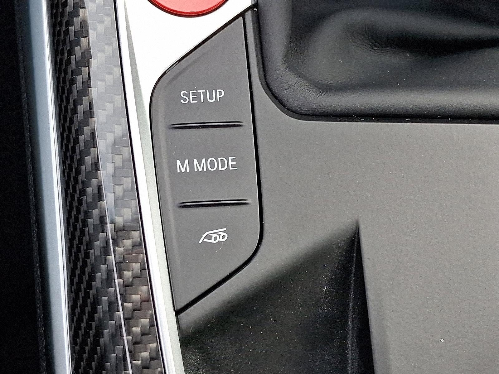 2026 BMW M2 M2 Coupe