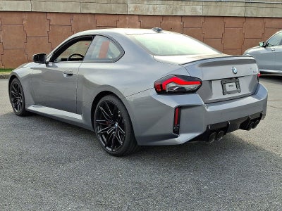 2026 BMW M2 M2 Coupe