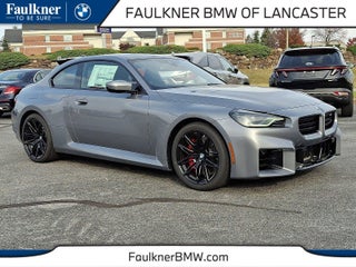 2026 BMW M2 M2 Coupe