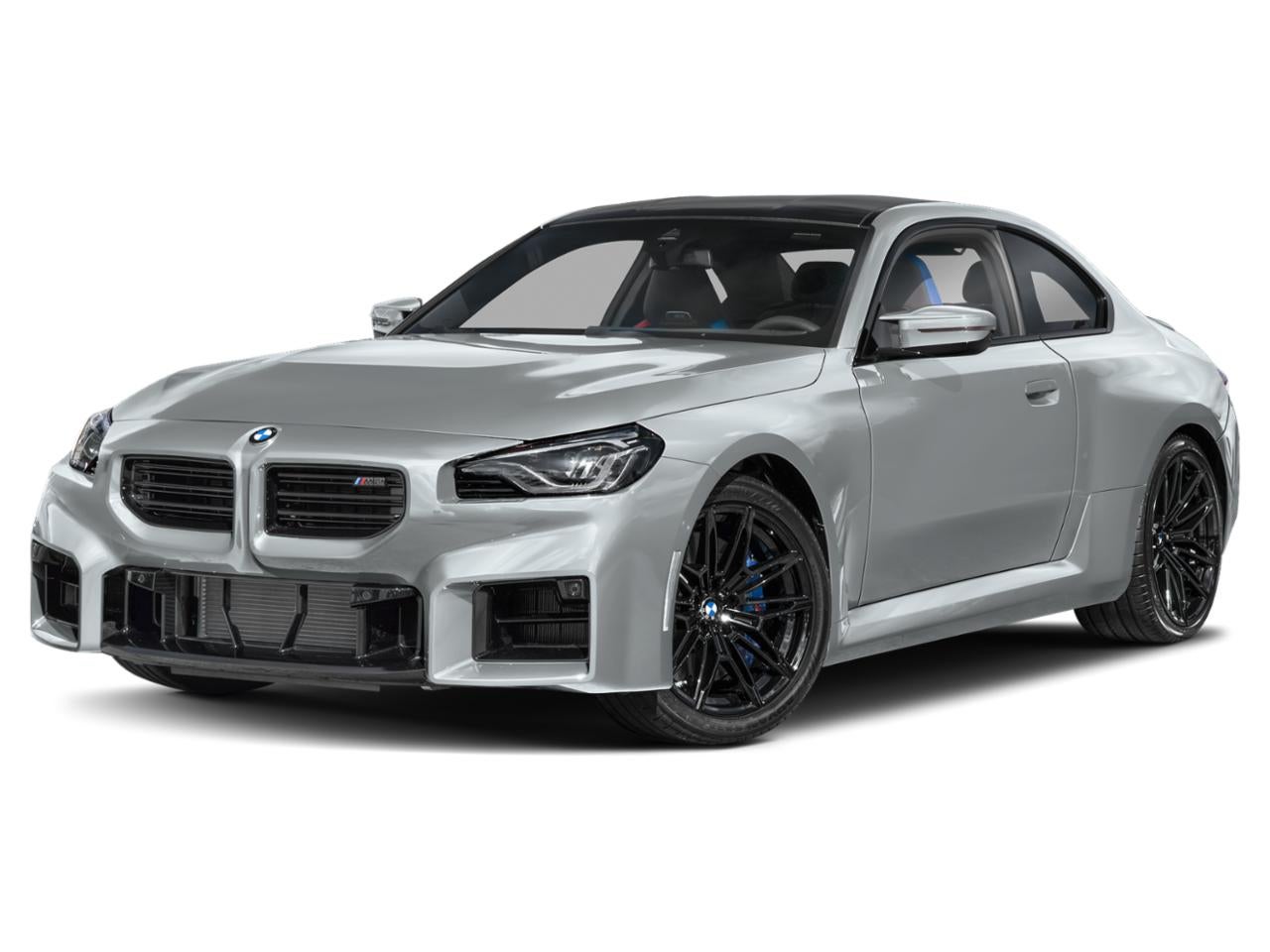 2026 BMW M2 M2 Coupe