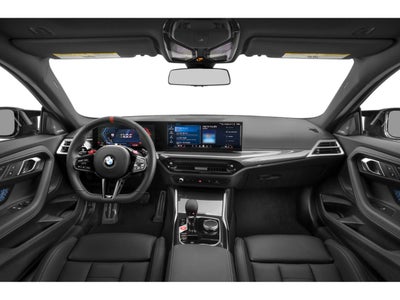 2026 BMW M2 M2 Coupe