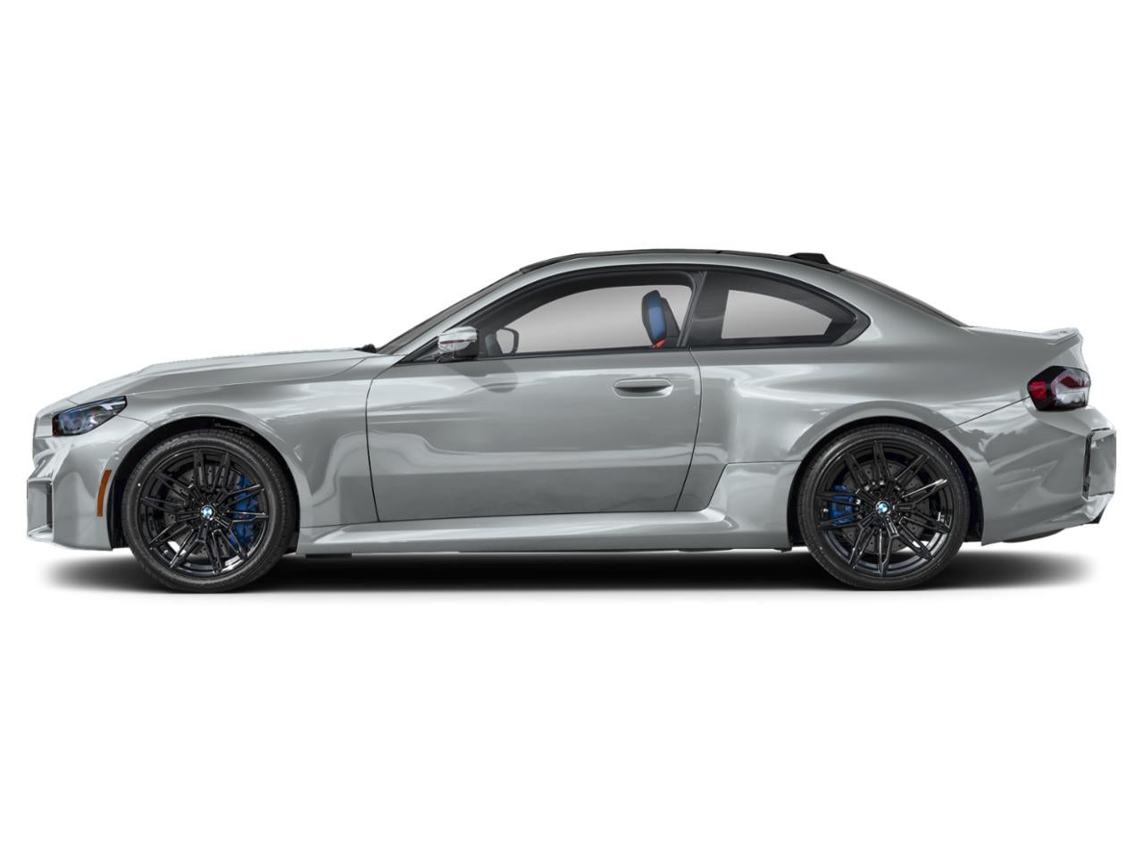 2026 BMW M2 M2 Coupe