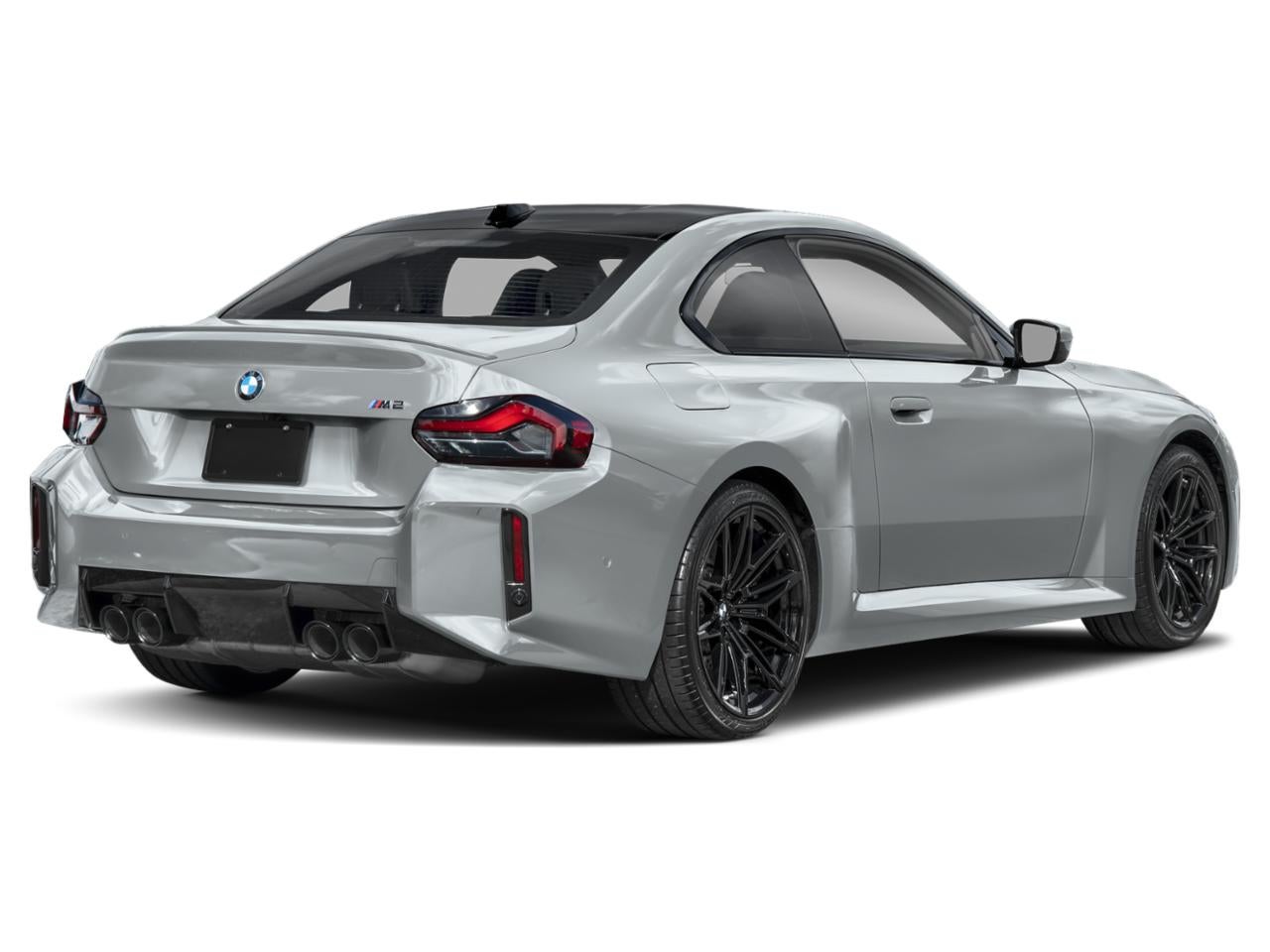 2026 BMW M2 M2 Coupe