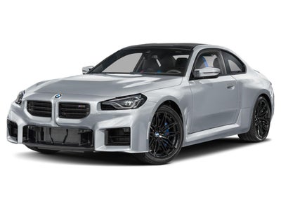 2026 BMW M2 M2 Coupe