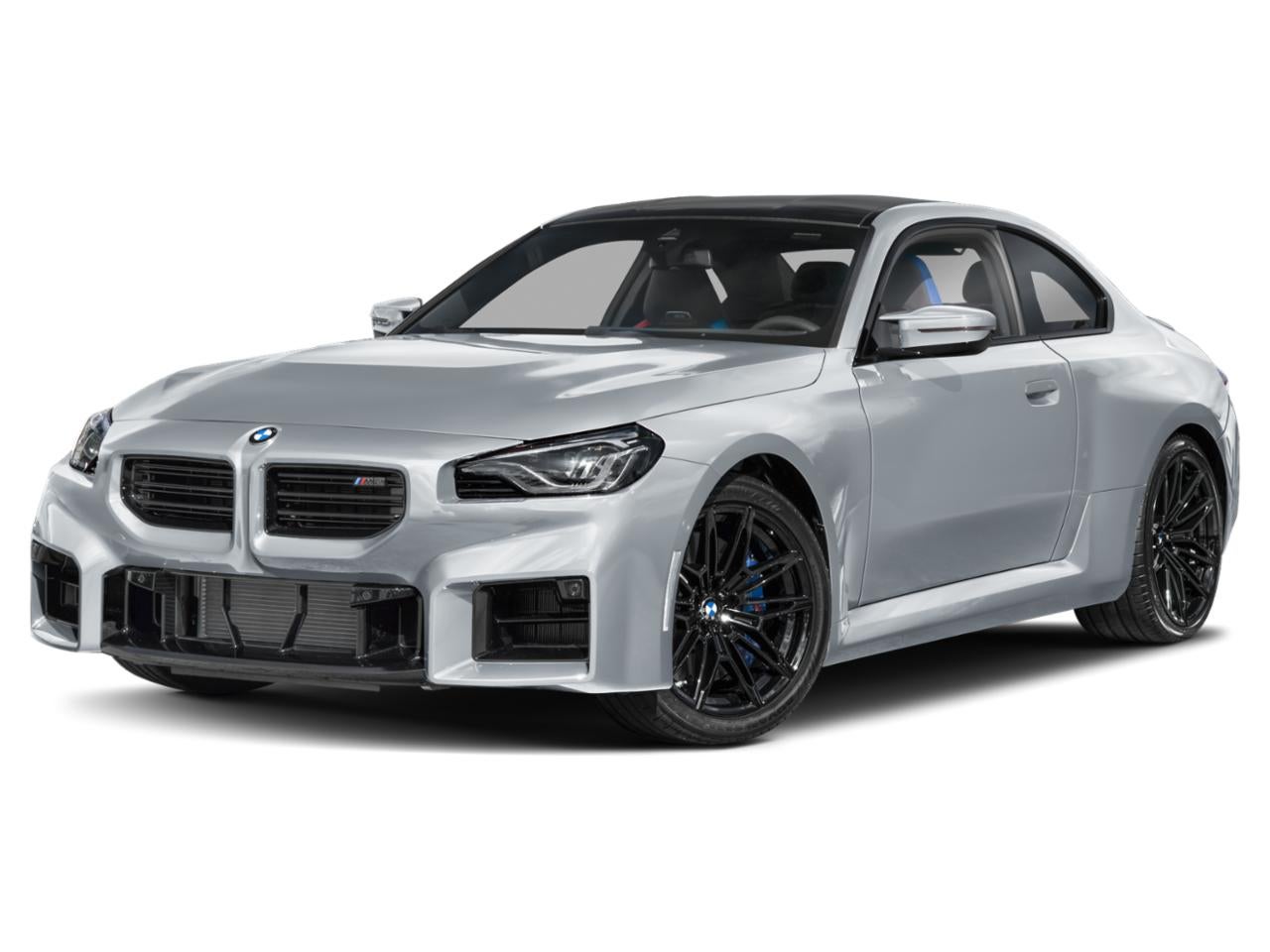 2026 BMW M2 M2 Coupe