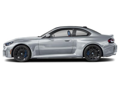 2026 BMW M2 M2 Coupe