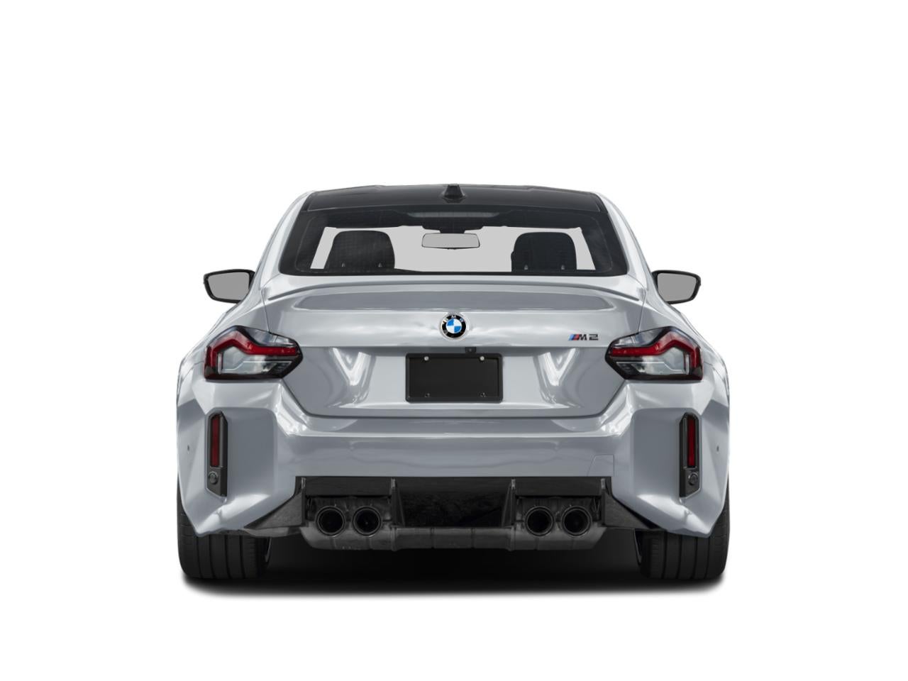 2026 BMW M2 M2 Coupe