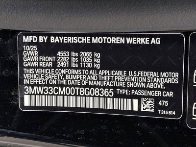 2026 BMW 230i xDrive Coupe
