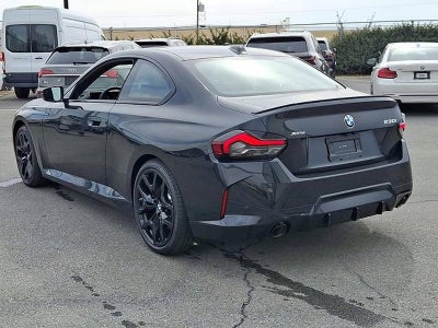 2026 BMW 230i xDrive Coupe