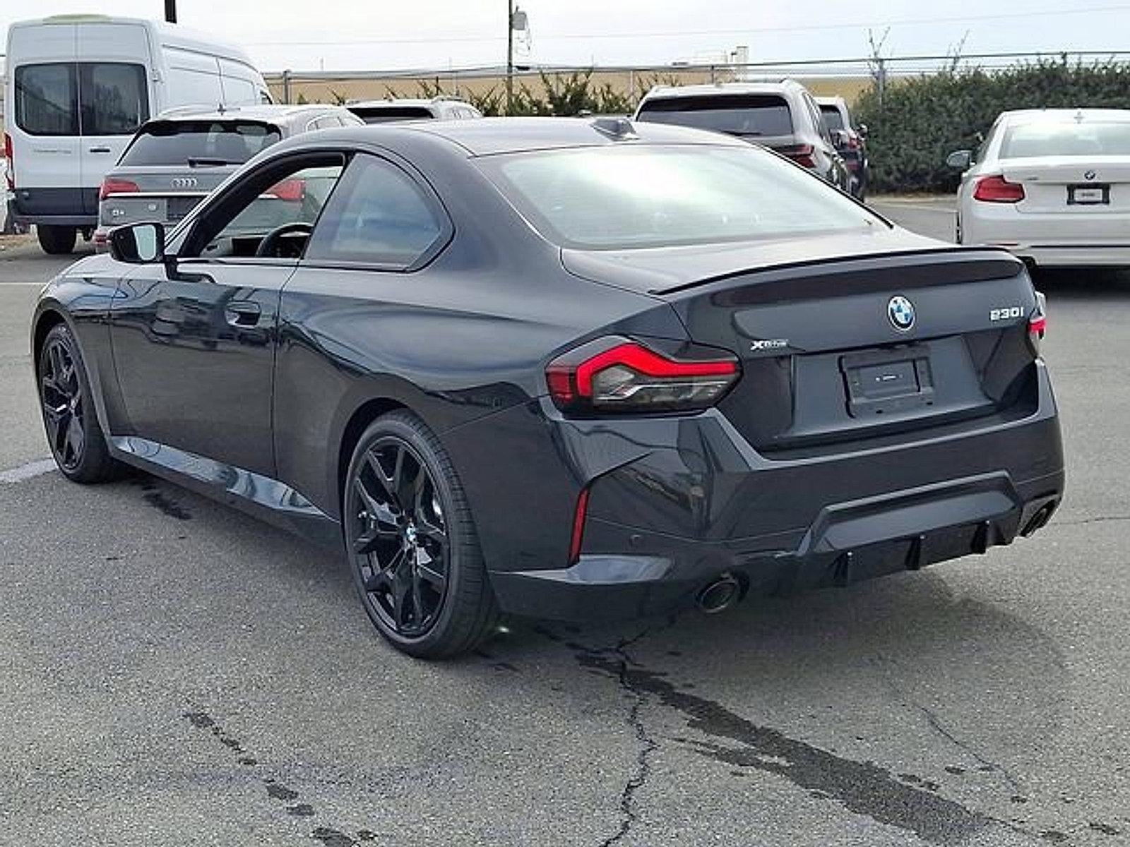 2026 BMW 230i xDrive Coupe