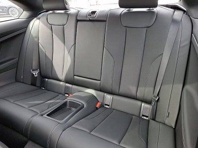 2026 BMW 230i xDrive Coupe