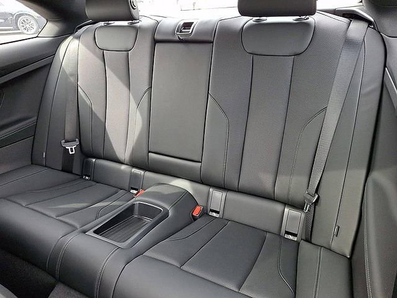 2026 BMW 230i xDrive Coupe