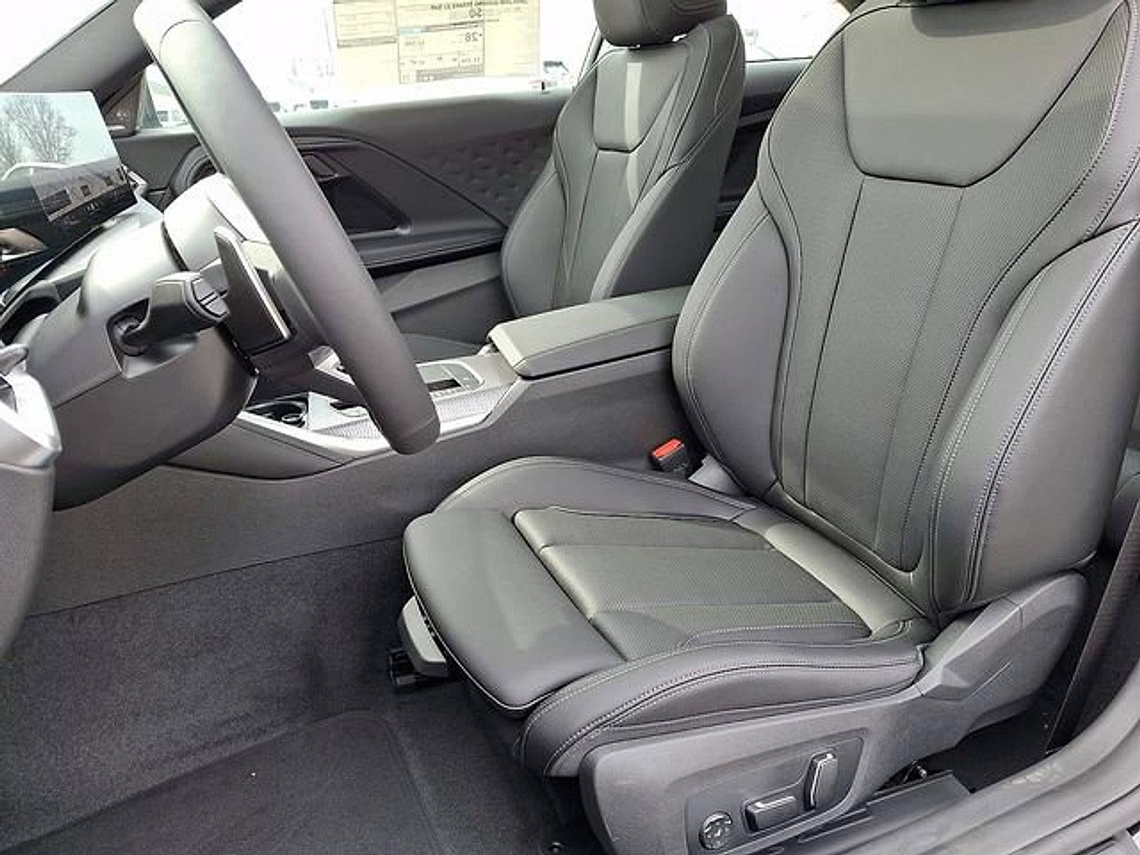 2026 BMW 230i xDrive Coupe