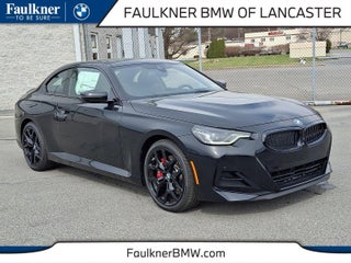 2026 BMW 230i xDrive Coupe