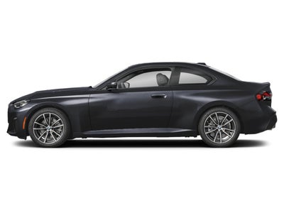 2026 BMW 230i xDrive Coupe