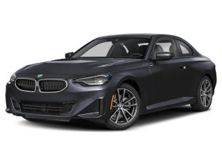 2026 BMW 230i xDrive Coupe