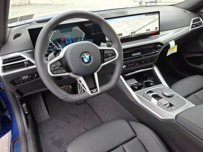 2026 BMW 230i xDrive Coupe
