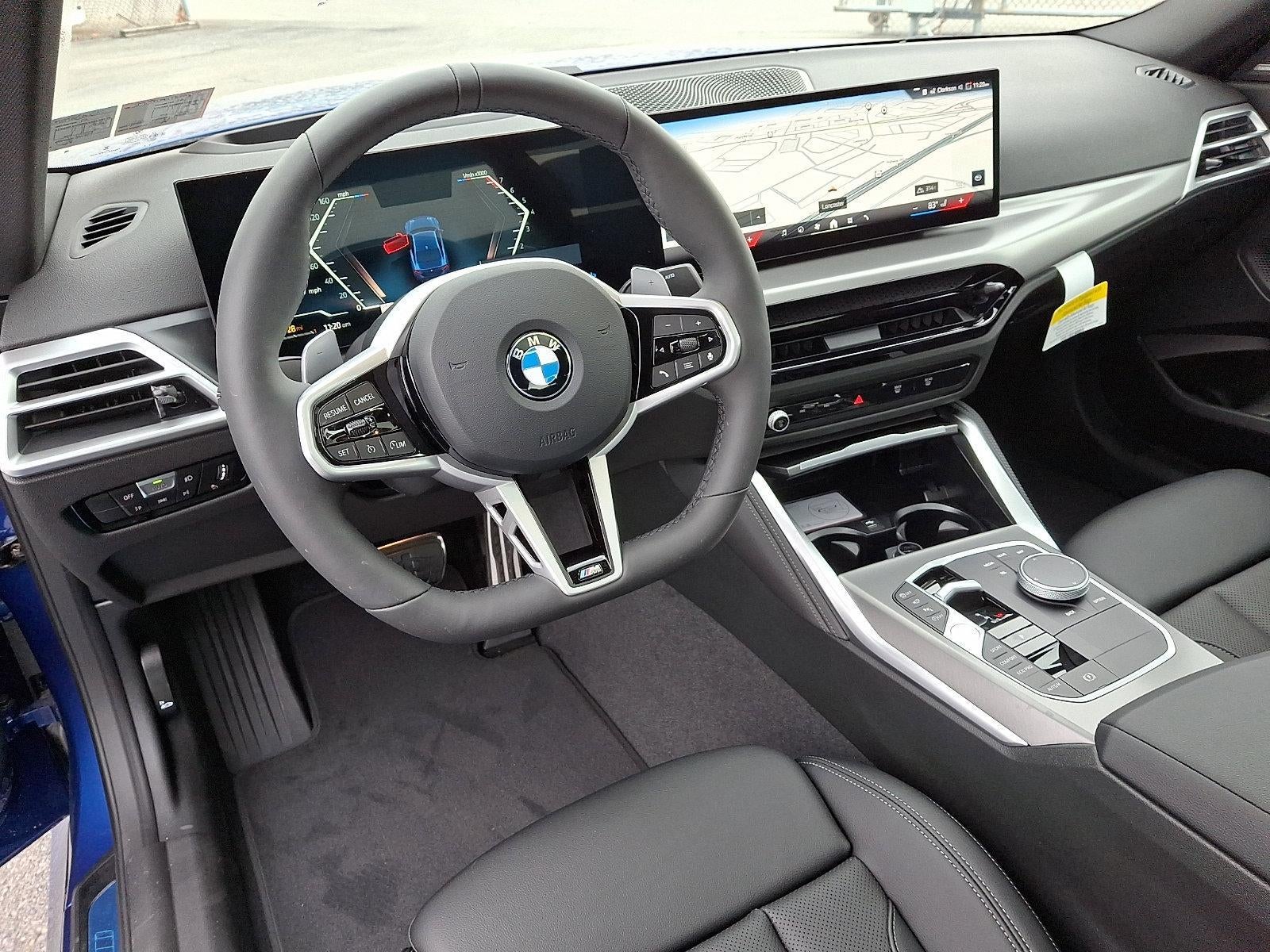 2026 BMW 230i xDrive Coupe