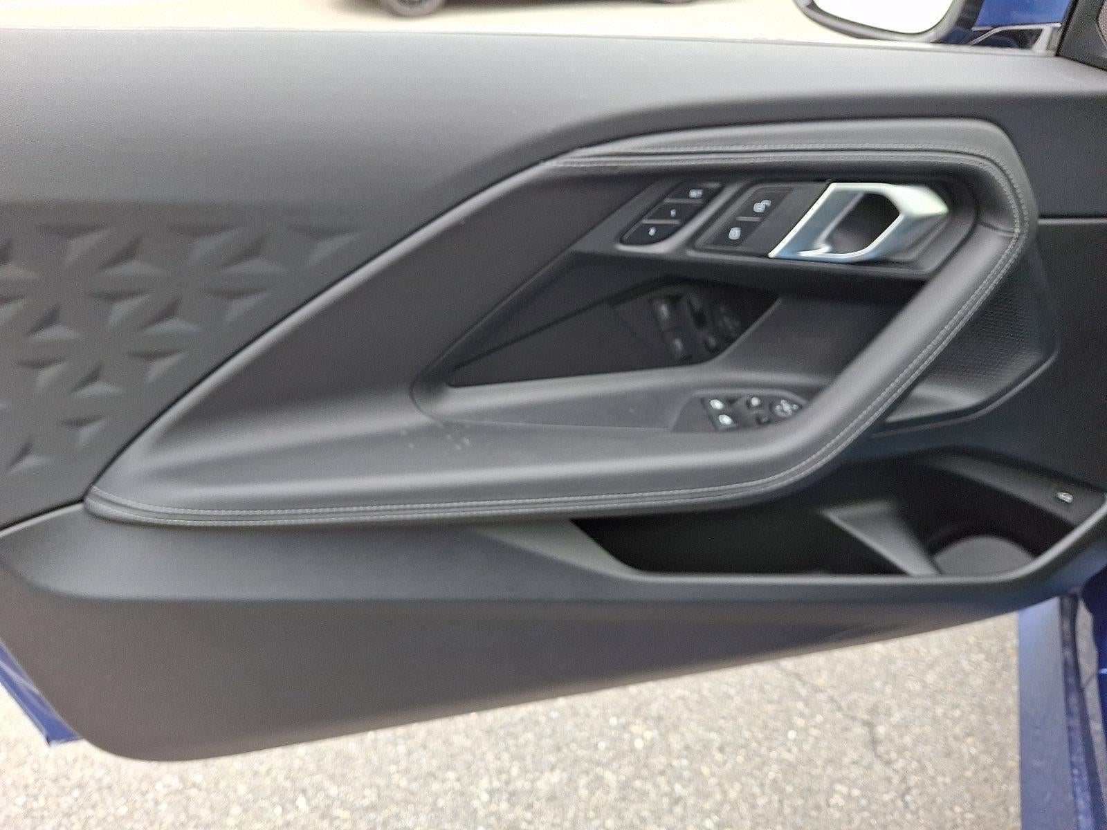 2026 BMW 230i xDrive Coupe