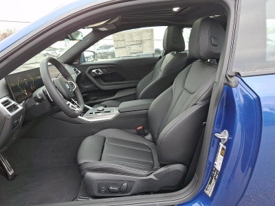 2026 BMW 230i xDrive Coupe