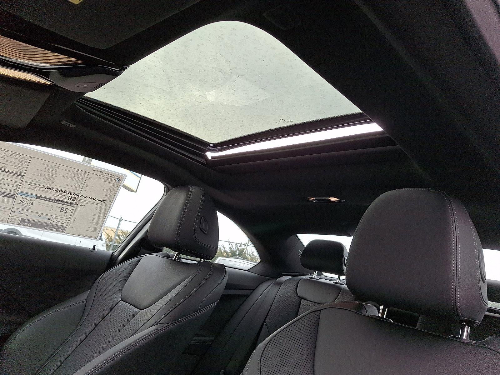 2026 BMW 230i xDrive Coupe