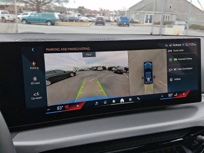 2026 BMW 230i xDrive Coupe