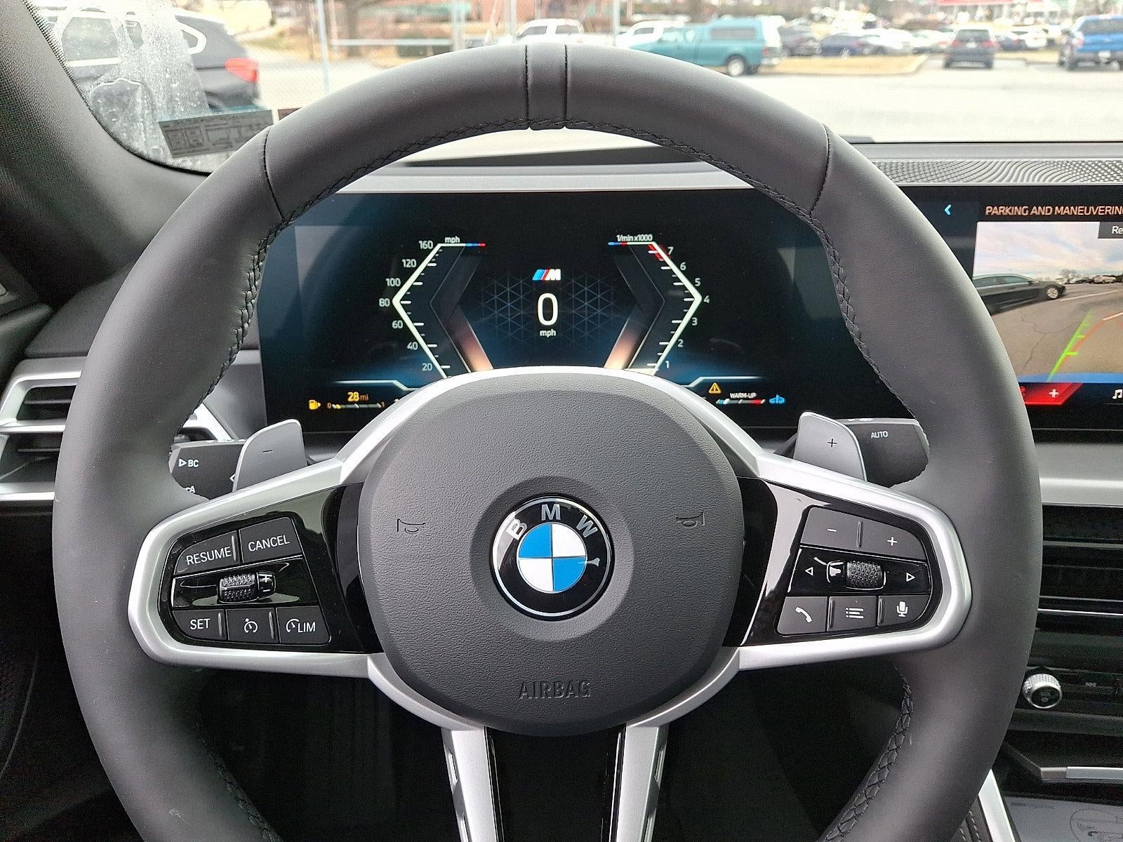 2026 BMW 230i xDrive Coupe