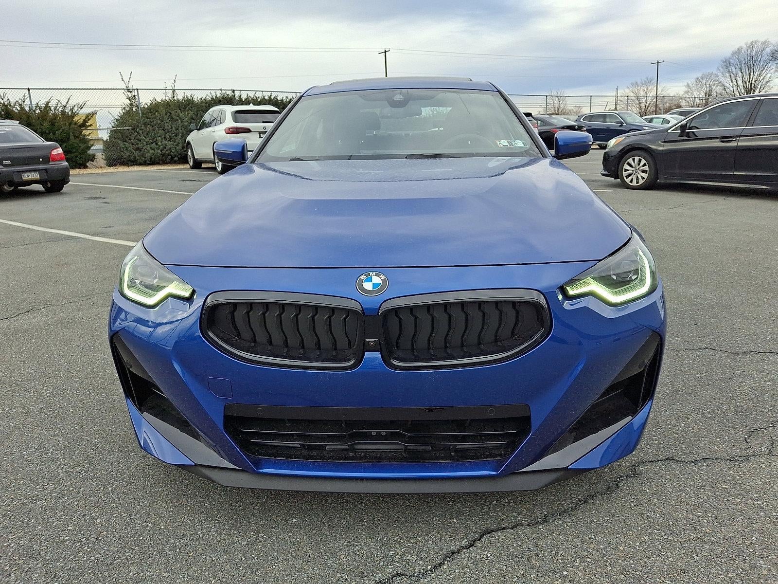 2026 BMW 230i xDrive Coupe