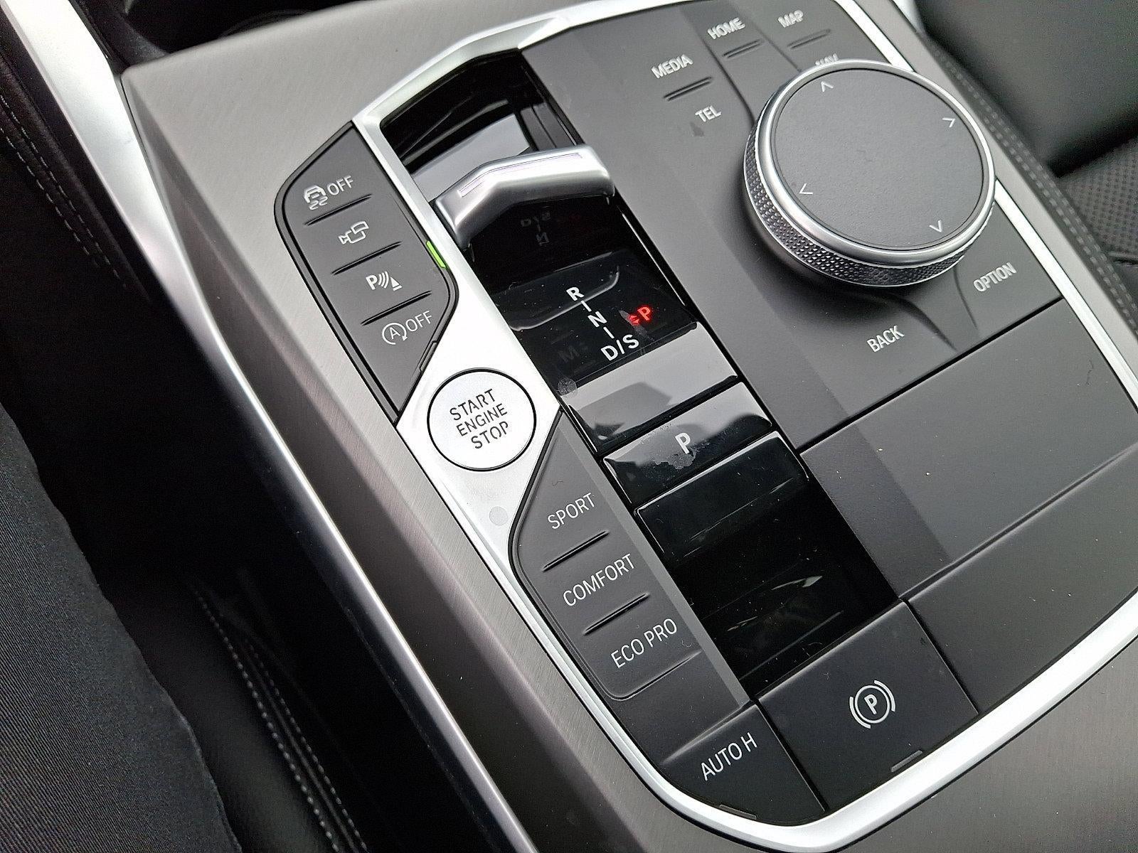 2026 BMW 230i xDrive Coupe