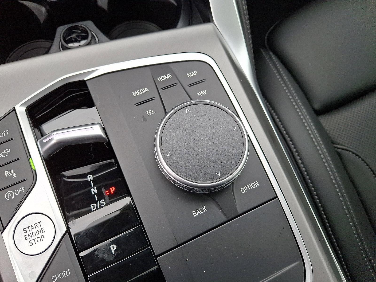 2026 BMW 230i xDrive Coupe