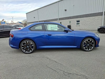 2026 BMW 230i xDrive Coupe