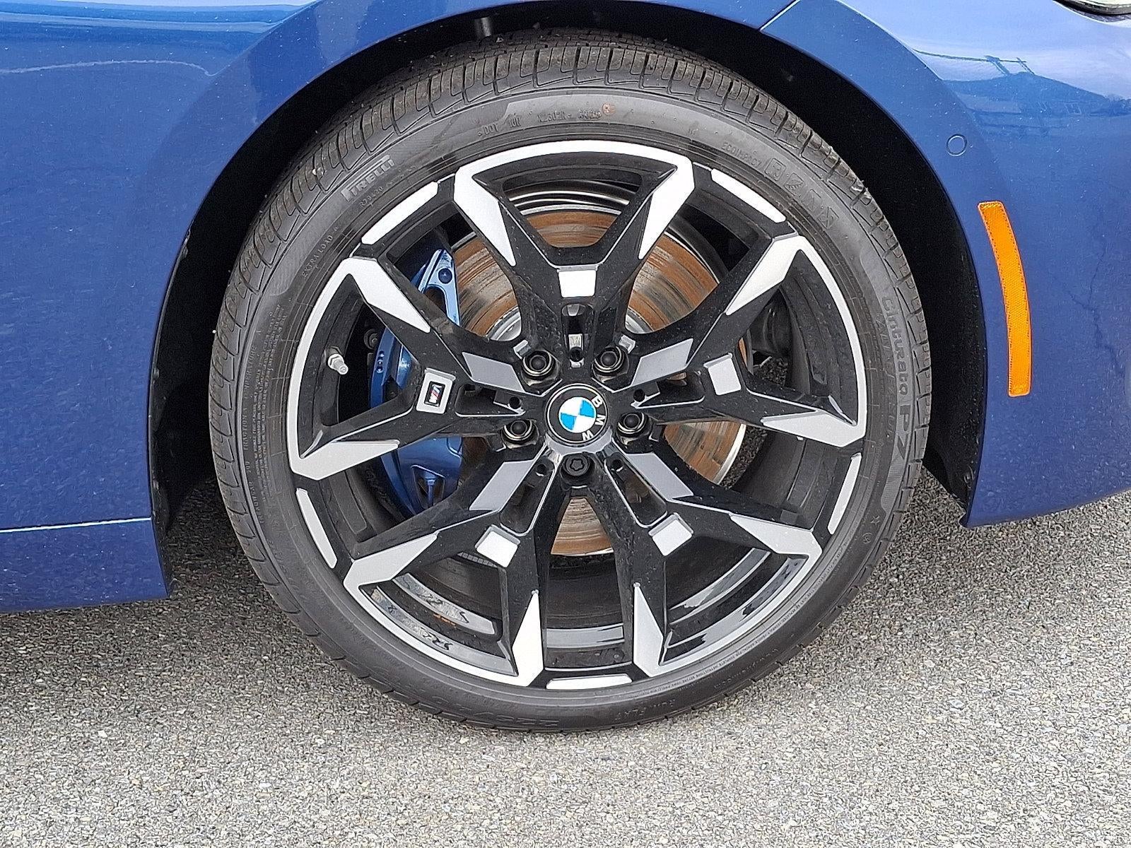 2026 BMW 230i xDrive Coupe