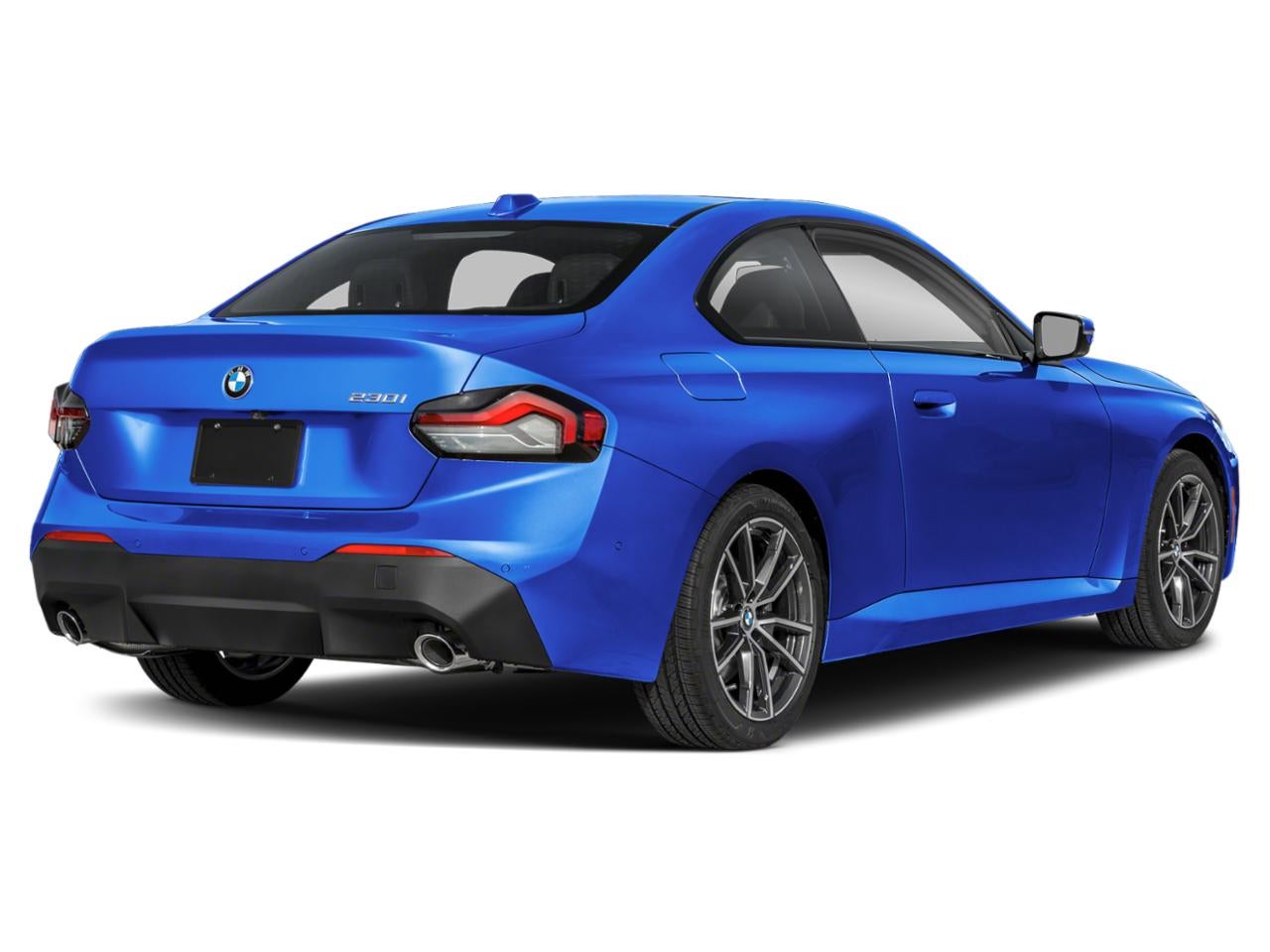 2026 BMW 230i xDrive Coupe