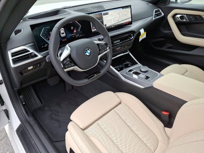 2026 BMW 230i xDrive Coupe