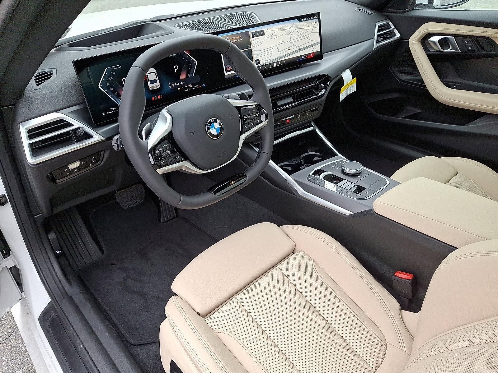 2026 BMW 230i xDrive Coupe