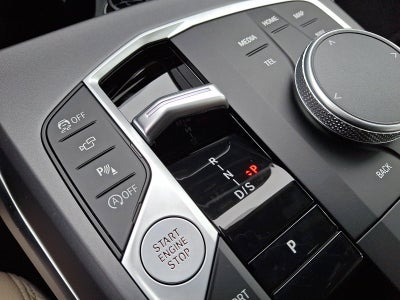 2026 BMW 230i xDrive Coupe