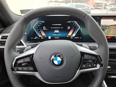2026 BMW 230i xDrive Coupe