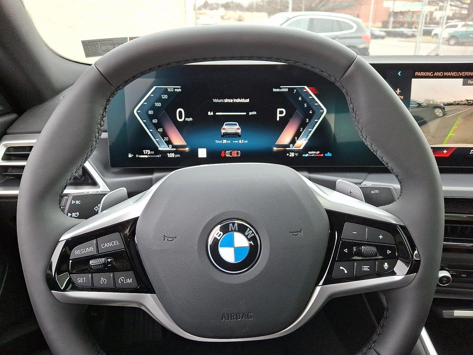 2026 BMW 230i xDrive Coupe