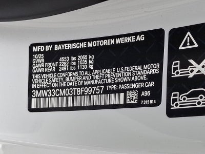 2026 BMW 230i xDrive Coupe