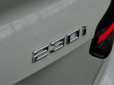 2026 BMW 230i xDrive Coupe