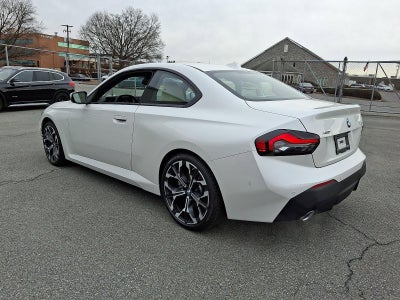 2026 BMW 230i xDrive Coupe