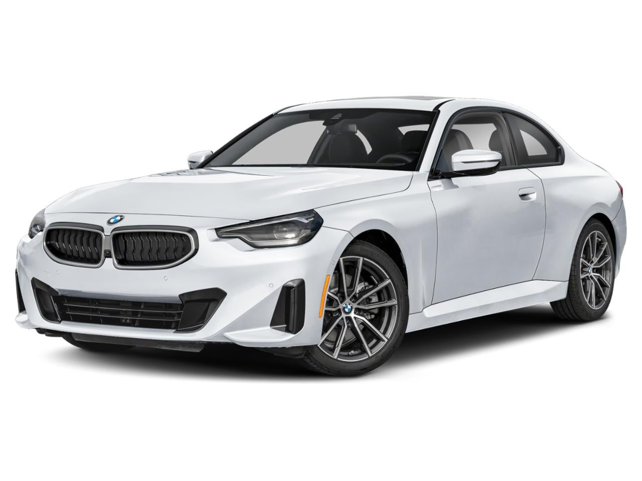 2026 BMW 230i xDrive Coupe