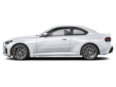 2026 BMW 230i xDrive Coupe